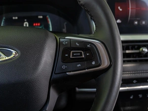 Внедорожник Chery Tiggo 7 Pro 2022 года, 1720000 рублей, Краснодар