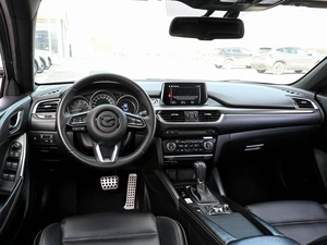 Седан Mazda 6 2016 года, 2120000 рублей, Волгоград