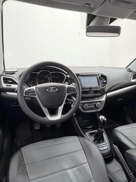 Универсал ВАЗ (LADA) Vesta Cross 2018 года, 1199000 рублей, Орёл