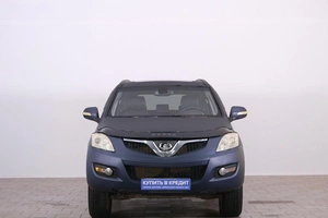 Внедорожник Great Wall Hover H5 2011 года, 699000 рублей, Омск