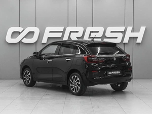 Хетчбэк Suzuki Baleno 2023 года, 1830000 рублей, Ростов-на-Дону