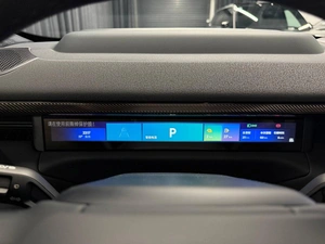 Внедорожник Lynk & Co 900 2025 года, 8690000 рублей, Павловская Слобода