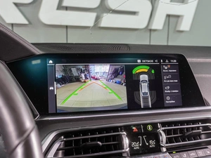 Внедорожник BMW X6 2020 года, 7739000 рублей, Воронеж