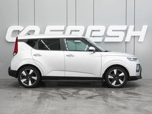 Внедорожник Kia Soul 2021 года, 1999000 рублей, Воронеж