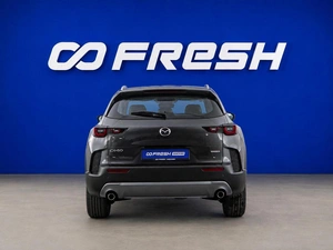 Внедорожник Mazda CX-50 2025 года, 4987900 рублей, Москва