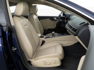 Лифтбек Audi A5 2019 года, 3698046 рублей, Москва