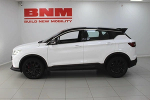 Внедорожник Geely Coolray 2022 года, 1870000 рублей, Смоленск