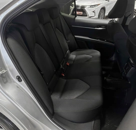 Седан Toyota Camry 2020 года, 2350000 рублей, Красноярск