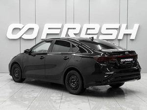 Седан Kia Cerato 2018 года, 1580000 рублей, Ростов-на-Дону