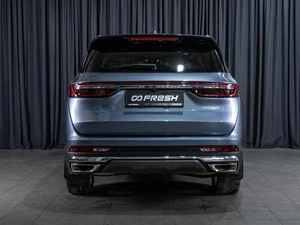 Внедорожник Jetour X90 Plus 2023 года, 2339000 рублей, Волгоград