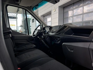 Фургон Ford Transit Custom 2021 года, 2030000 рублей, Уфа