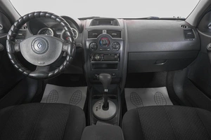 Седан Renault Megane 2004 года, 439000 рублей, Кемерово