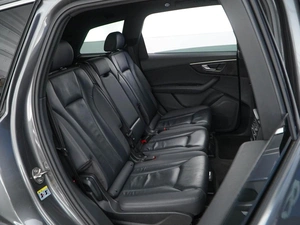 Внедорожник Audi Q7 2020 года, 5299077 рублей, Москва