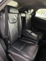 Внедорожник Lexus RX 2012 года, 2147000 рублей, Солонцы