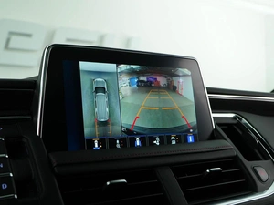 Внедорожник Chevrolet Tahoe 2024 года, 9495055 рублей, Москва