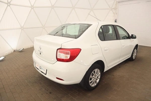 Седан Renault Logan 2021 года, 870000 рублей, Орёл