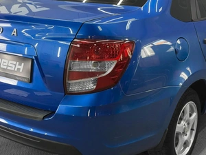 Седан ВАЗ (LADA) Granta 2019 года, 580000 рублей, Омск