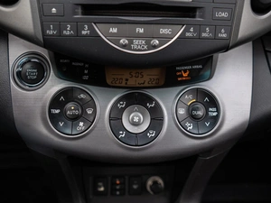 Внедорожник Toyota RAV4 2008 года, 1249000 рублей, Большой Сочи