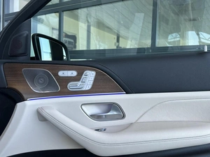 Внедорожник Mercedes-benz GLE-класс Coupe 2020 года, 8850000 рублей, Уфа
