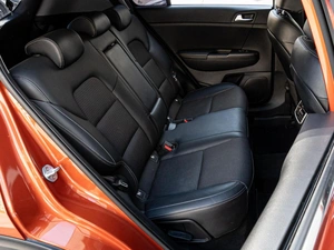 Внедорожник Kia Sportage 2019 года, 2380000 рублей, Краснодар