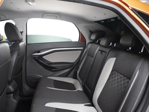 Седан ВАЗ (LADA) Vesta Cross 2018 года, 830000 рублей, Омск