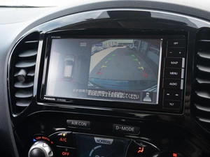 Внедорожник Nissan Juke 2019 года, 1435000 рублей, Краснодар