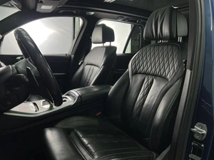 Внедорожник BMW X5 2019 года, 5960000 рублей, Омск