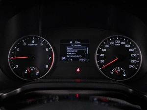 Внедорожник Kia Seltos 2022 года, 2869000 рублей, Тюмень