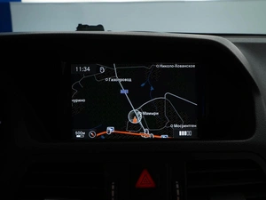 Купе Mercedes-benz E-класс 2011 года, 999777 рублей, Москва