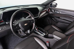 Внедорожник Chevrolet Trax 2023 года, 2199000 рублей, Пермь