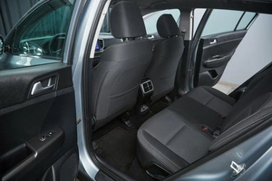 Внедорожник Kia Sportage 2020 года, 1997000 рублей, Красноярск