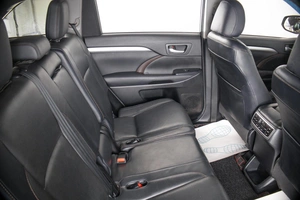Внедорожник Toyota Highlander 2014 года, 3149000 рублей, Пермь