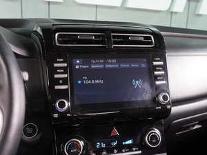 Внедорожник Hyundai Creta 2021 года, 2399000 рублей, Воронеж