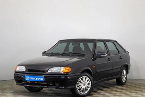 Хетчбэк ВАЗ (LADA) 2114 Samara 2013 года, 329000 рублей, Пермь