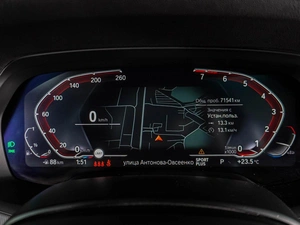 Внедорожник BMW X5 2019 года, 6469000 рублей, Воронеж