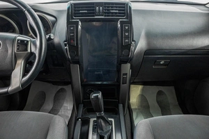 Внедорожник Toyota Land Cruiser Prado 2012 года, 2799000 рублей, Барнаул