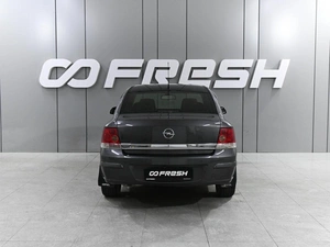 Седан Opel Astra 2011 года, 719000 рублей, Ростов-на-Дону