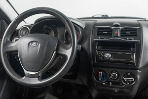 Седан ВАЗ (LADA) Granta 2020 года, 779000 рублей, Томск