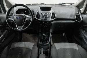 Внедорожник Ford EcoSport 2014 года, 849000 рублей, Новокузнецк