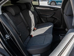 Лифтбек Volkswagen Polo 2021 года, 1630000 рублей, Краснодар