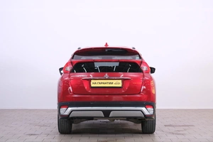 Внедорожник Mitsubishi Eclipse Cross 2018 года, 2049000 рублей, Омск