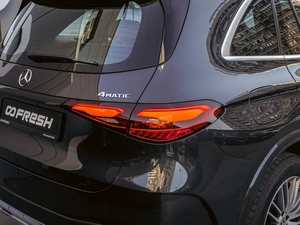 Внедорожник Mercedes-benz GLC-класс 2023 года, 6880000 рублей, Краснодар