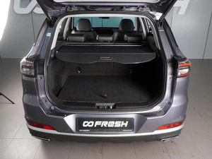 Внедорожник Chery Tiggo 7 Pro Max 2025 года, 2149000 рублей, Красный Пахарь