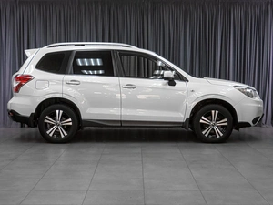 Внедорожник Subaru Forester 2014 года, 1479000 рублей, Тюмень