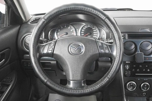 Седан Mazda 6 2005 года, 569000 рублей, Кемерово