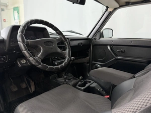 Внедорожник ВАЗ (LADA) 4x4 (Нива) 2018 года, 785000 рублей, Красноярск