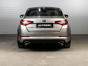 Седан Kia Optima 2012 года, 1431000 рублей, Ставрополь