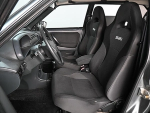 Хетчбэк ВАЗ (LADA) 2114 Samara 2011 года, 390000 рублей, Аксай