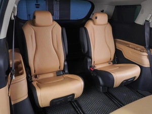 Минивэн Kia Carnival 2021 года, 4134000 рублей, Воронеж