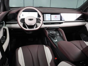 Внедорожник Geely Monjaro 2024 года, 3990000 рублей, Воронеж